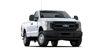 Super Duty F-250 XL