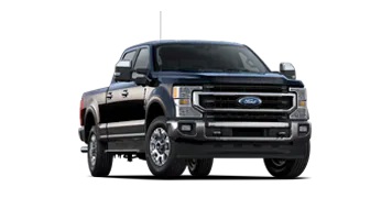 Super Duty F-250 King Ranch®