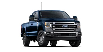 Super Duty F-350 LARIAT