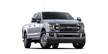 Super Duty F-350 Limited