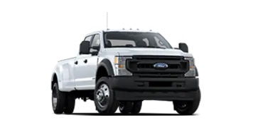 Super Duty F-450 XL