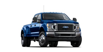 Super Duty F-450 XLT